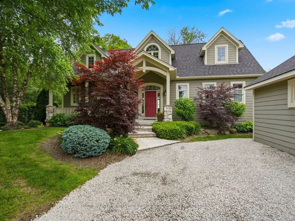 71649 Old Cedar Bank Ln, Bluewater, ON N0M 1N0