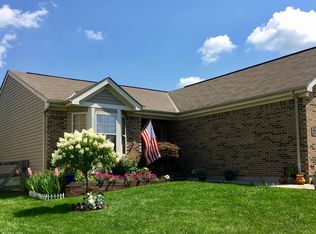 1056 Wild Flower Ln, Maineville, OH 45039