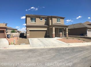 11380 Bar Ranch Ct, El Paso, TX 79934