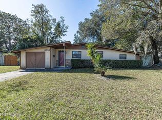 7204 Old Kings Rd S, Jacksonville, FL 32217