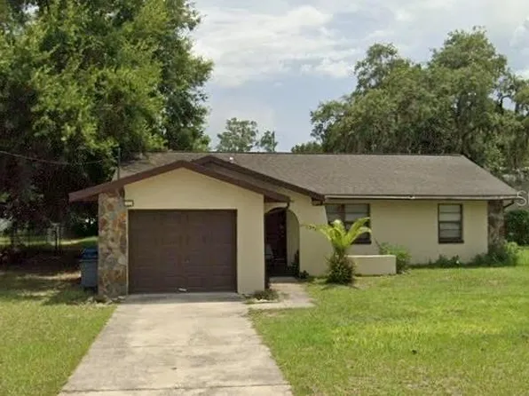 13492 Monterey St, Spring Hill, FL 34609