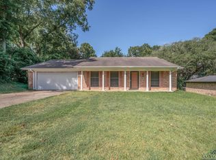2001 Tryon Rd, Longview, TX 75601