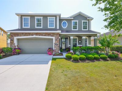 11044 Spring Point Cir, Riverview, FL, 33579