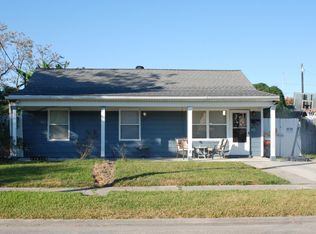 8013 Nevada St, Metairie, LA 70003