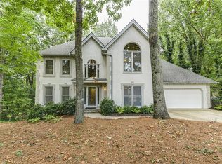 4519 Ashmore Cir NE, Marietta, GA 30066