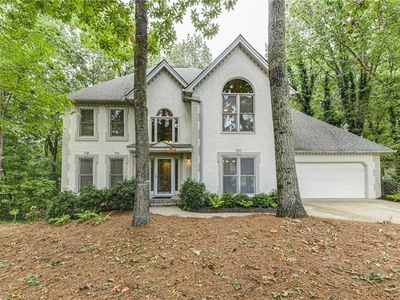 4519 Ashmore Cir NE, Marietta, GA, 30066