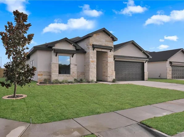 509 Park Place Dr, Weslaco, TX 78599