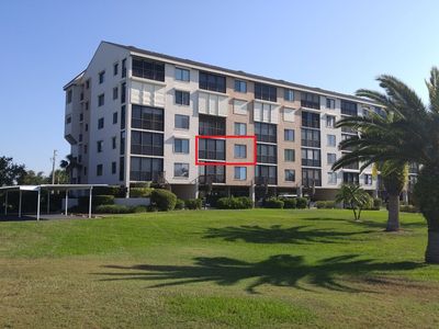 4550 Bay Blvd APT 1227, Port Richey, FL, 34668