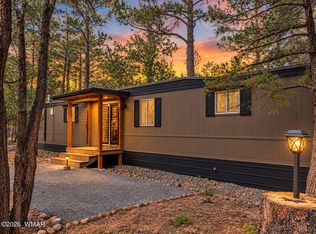 4942 East St, Lakeside, AZ 85929