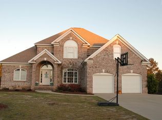 218 McKade Ln, Leesville, SC 29070