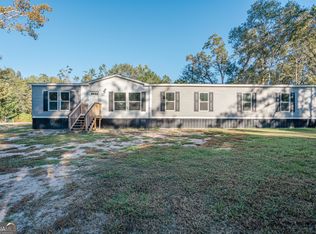 124 Murrell Rd, Hinesville, GA 31313