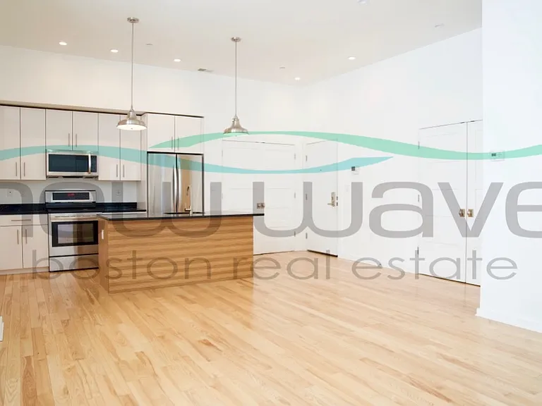 888 Tremont St #4 — Photo 2