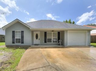 45 Cypress Meadow Loop, Slidell, LA 70460