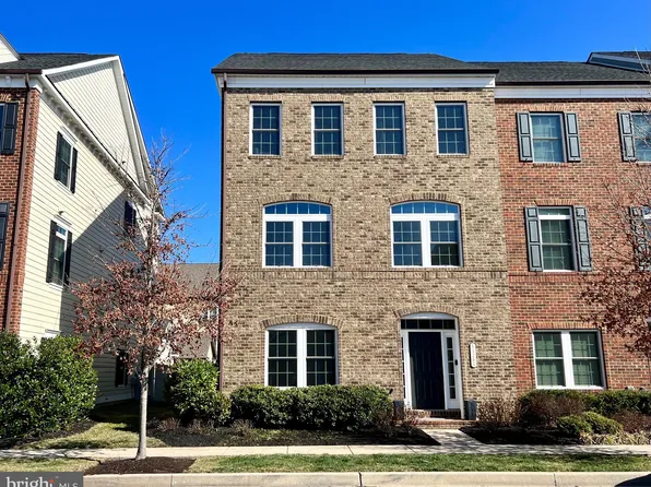 11281 Market St, Fulton, MD 20759