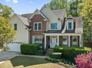 208 Dunrobin Ln, Simpsonville, SC 29681