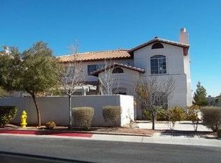 3802 Starfield Ln, Las Vegas, NV 89147