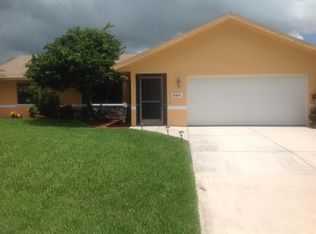 151 SE 5th St, Cape Coral, FL 33990