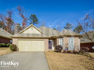 1338 Narrows Point Bnd, Birmingham, AL 35242