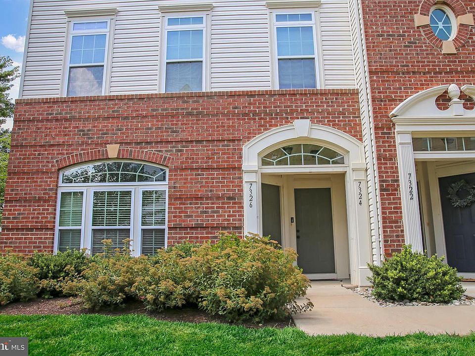 1st image of 7324 Brunson Cir #2P