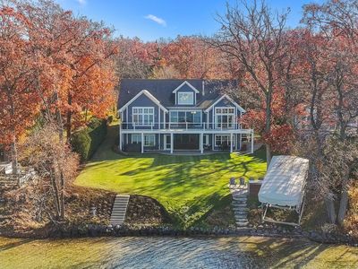 1615 E Lake Shore DRIVE, Twin Lakes, WI, 53181
