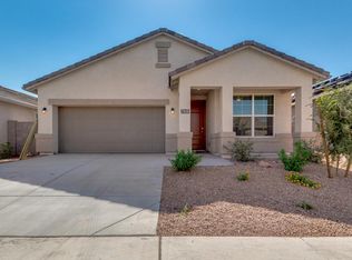 7820 S 45th Ave, Laveen, AZ 85339
