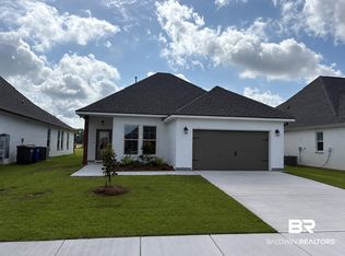 1354 Fenton Cir, Foley, AL 36535