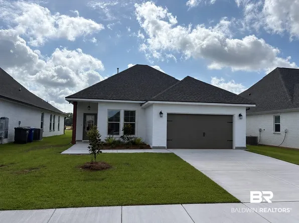 1354 Fenton Cir, Foley, AL 36535