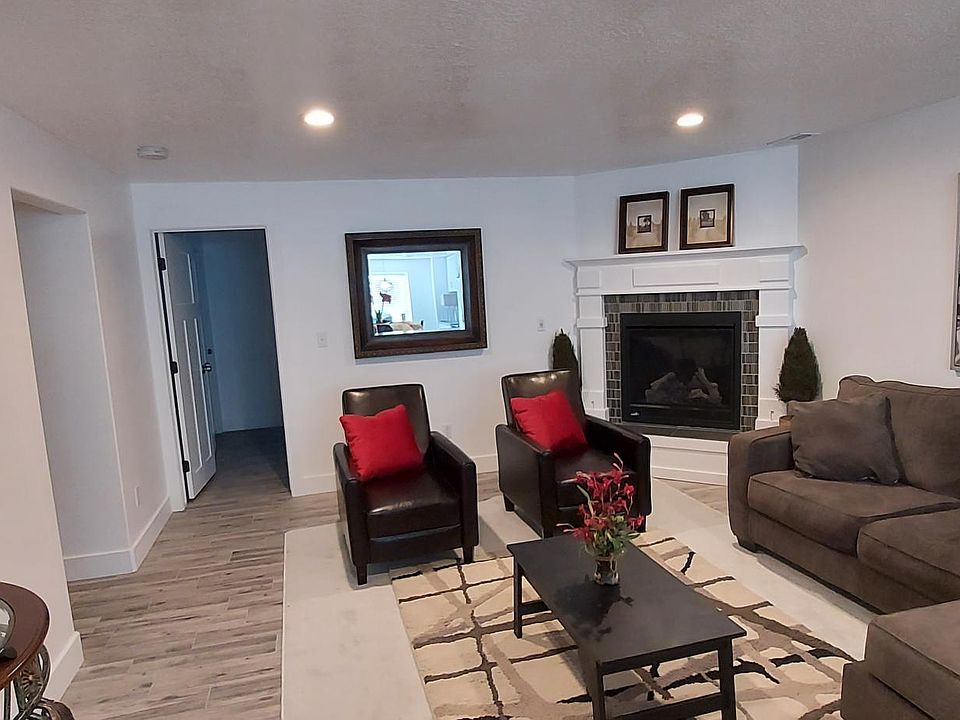 1st image of 30 E 1650 S #Basement