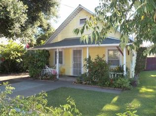 594 N Orange St, Orange, CA 92867
