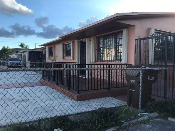 2596 W 8th Ave, Hialeah, FL 33010