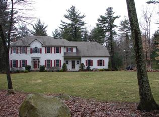 27 Quail Run, Harwinton, CT 06791