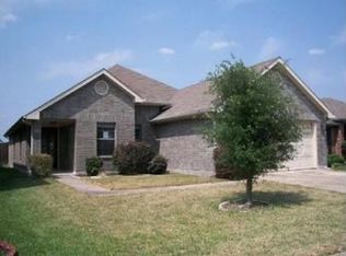 6030 Fallmont Dr, Houston, TX 77086