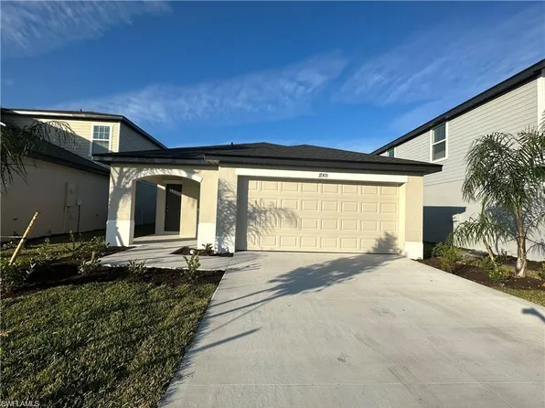 17303 Monte Isola WAY, NORTH FORT MYERS, FL 33917