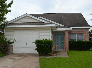 7720 Sign St, Missouri City, TX 77489