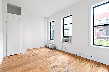 Rented by City Wide Apartments