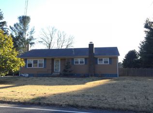 1041 Swedesboro Rd, Monroeville, NJ 08343