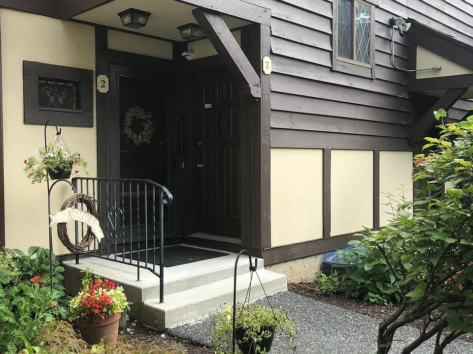 Attractive exterior