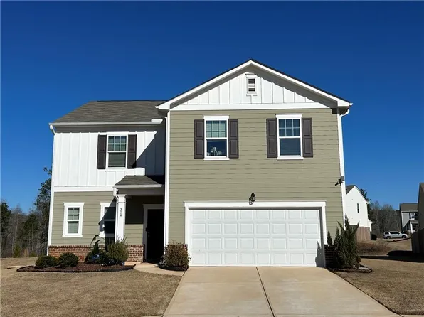 304 Coronado Dr, Locust Grove, GA 30248