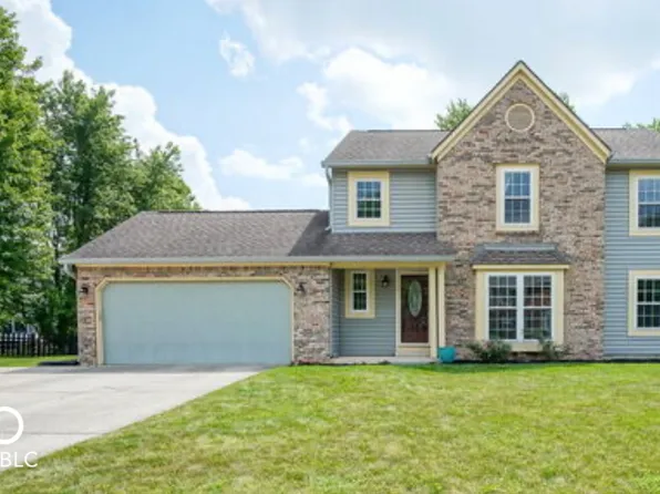 10751 Sheffield Ct, Fishers, IN 46038
