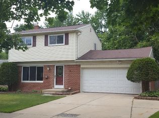 1775 Devon St, Ypsilanti, MI 48198