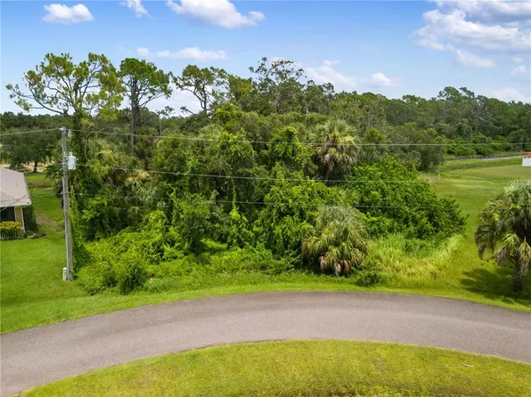 Lorri Cir Lot 16, North Pt, FL 34286