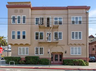 1942 Channing Way #201, Berkeley, CA 94704