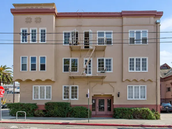 1942 Channing Way, 1942 Channing Way #105, Berkeley, CA 94704