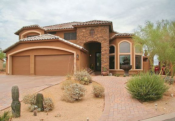 Front elevation