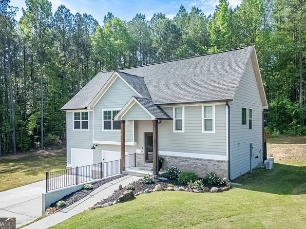1145 Awenasa Dr, Villa Rica, GA 30180
