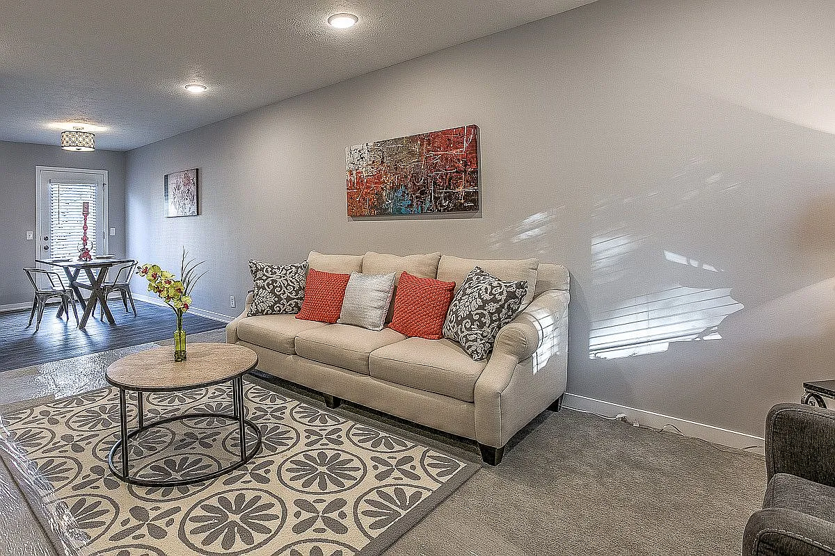 Harrisville Townhomes — Photo 1