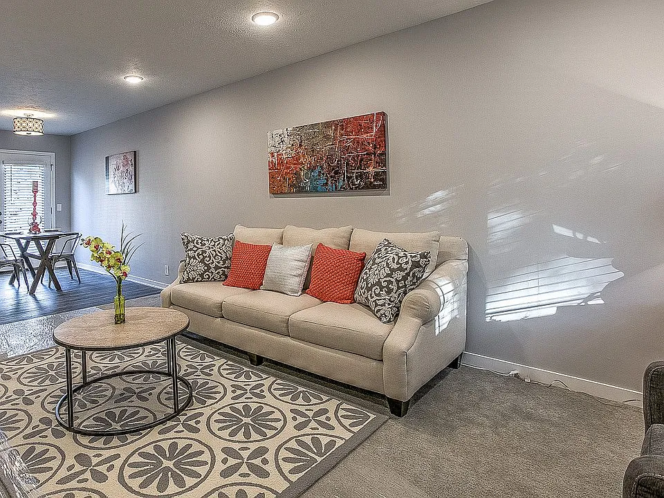 Harrisville Townhomes