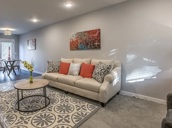 Harrisville Townhomes