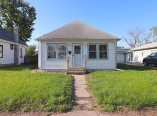 3507 15th St, Columbus, NE 68601