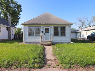 3507 15th St, Columbus, NE, 68601